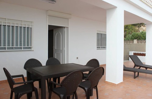 Les Deveses House | 170 Bungalow Cudei