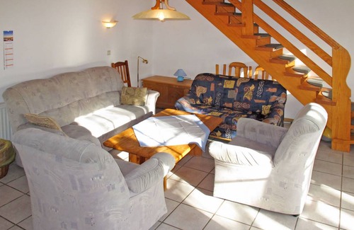 Bunde House | 170 m² House ∙ 8 bedrooms ∙ 14 guests