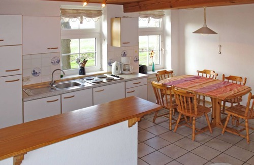 Bunde House | 170 m² House ∙ 8 bedrooms ∙ 14 guests