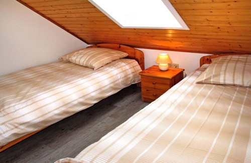Bunde House | 170 m² House ∙ 8 bedrooms ∙ 14 guests