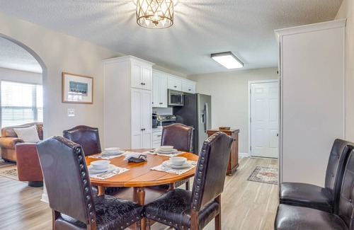 Kedron House | 175 m² House ∙ 3 bedrooms ∙ 6 guests