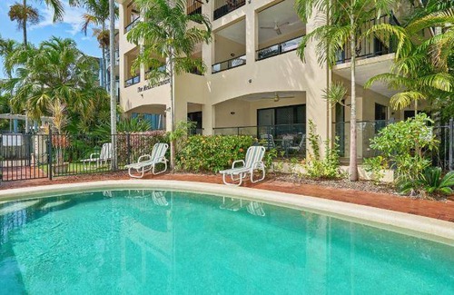 Yorkeys Knob Apartment | 175 m² Serviced apartment ∙ 2 bedrooms ∙ 5 guests