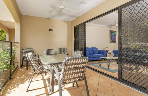 Yorkeys Knob Apartment | 175 m² Serviced apartment ∙ 2 bedrooms ∙ 5 guests
