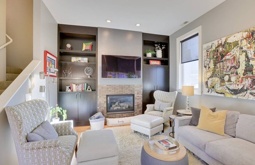 Southeast Omaha Apartment | 176 m² Apartment ∙ 2 bedrooms ∙ 6 guests