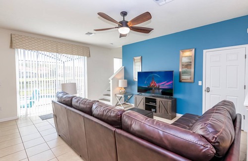 Seasons House | 177 m² House ∙ 4 bedrooms ∙ 8 guests