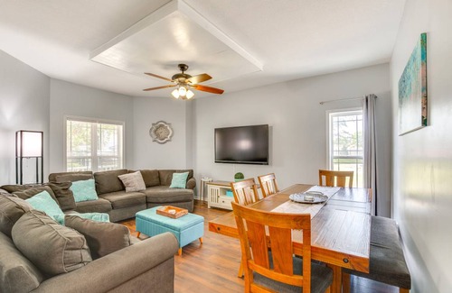 Warrensburg House | 178 m² House ∙ 5 bedrooms ∙ 10 guests