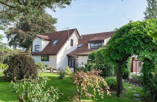 Clyst St Mary House | 17th Century Cottage, Large Garden & Gym