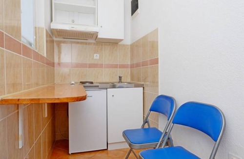 Gradac Apartment | 18 m² Apartment ∙ 2 guests