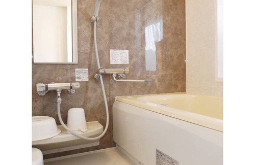 Kimitsu Hotel | 18 m² Hotel ∙ 1 bedroom ∙ 2 guests