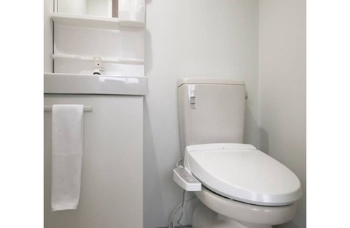 Kimitsu Hotel | 18 m² Hotel ∙ 1 bedroom ∙ 2 guests