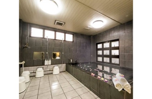 Kimitsu Hotel | 18 m² Hotel ∙ 1 bedroom ∙ 2 guests