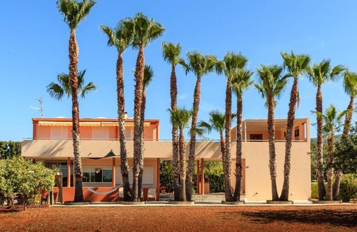 Sant Joan de Labritja House | 180 m² House ∙ 3 bedrooms ∙ 6 guests