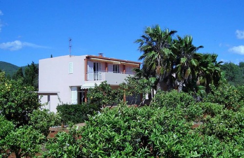 Sant Joan de Labritja House | 180 m² House ∙ 3 bedrooms ∙ 6 guests