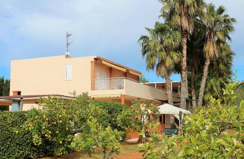 Sant Joan de Labritja House | 180 m² House ∙ 3 bedrooms ∙ 6 guests