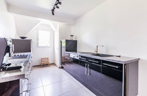 St-Jean-des-Champs House | 180 m² House ∙ 4 bedrooms ∙ 8 guests