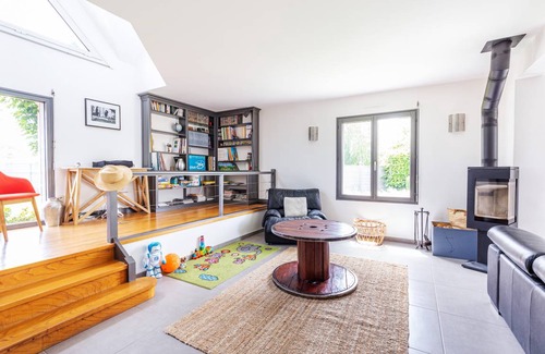 St-Jean-des-Champs House | 180 m² House ∙ 4 bedrooms ∙ 8 guests