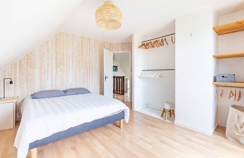 St-Jean-des-Champs House | 180 m² House ∙ 4 bedrooms ∙ 8 guests