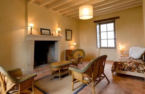 Bazouges-sur-le-Loir Cottage | 180 m² Cabin ∙ 4 bedrooms ∙ 8 guests