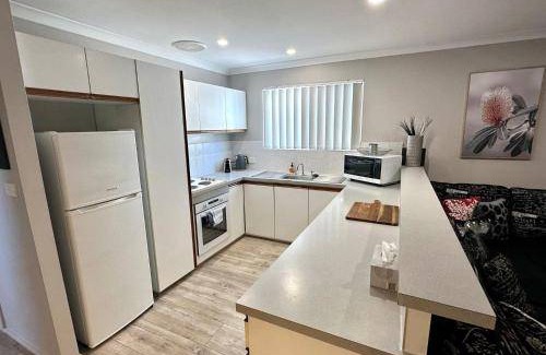 South Bunbury House | 180 m² House ∙ 3 bedrooms ∙ 5 guests