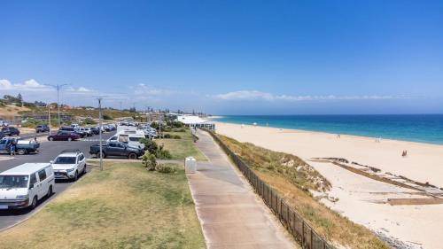 South Bunbury House | 180 m² House ∙ 3 bedrooms ∙ 5 guests