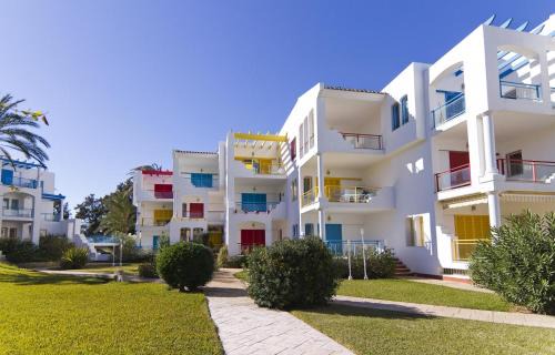 Denia Apartment | 185 Alberca - Deniasol