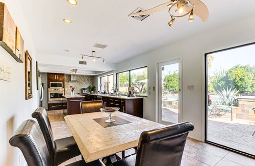 Avant House | 185 m² House ∙ 2 bedrooms ∙ 5 guests