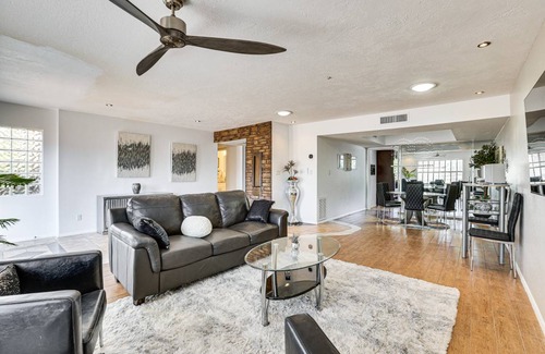 Avant House | 185 m² House ∙ 2 bedrooms ∙ 5 guests
