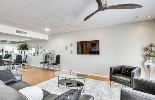 Avant House | 185 m² House ∙ 2 bedrooms ∙ 5 guests
