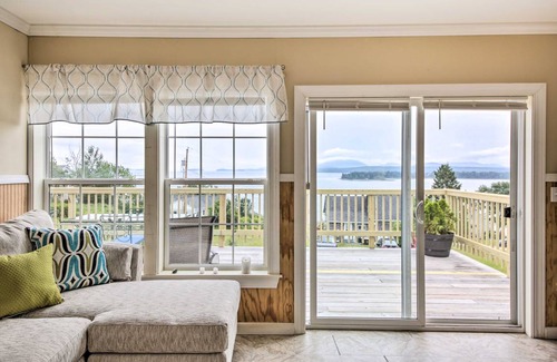 Marlboro House | 185 m² House ∙ 3 bedrooms ∙ 6 guests
