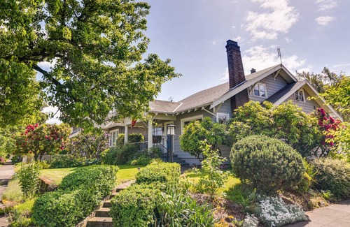 King House | 185 m² House ∙ 4 bedrooms ∙ 16 guests