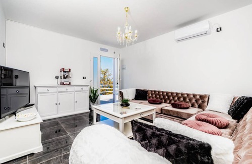 Prigradica House | 185 m² House ∙ 5 bedrooms ∙ 10 guests