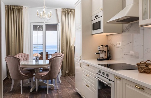 Prigradica House | 185 m² House ∙ 5 bedrooms ∙ 10 guests