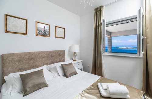 Prigradica House | 185 m² House ∙ 5 bedrooms ∙ 10 guests