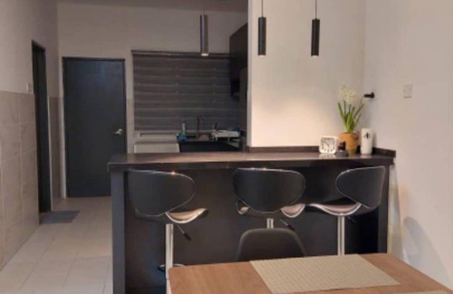 Kuala Kangsar House | 185 m² House ∙ 4 bedrooms ∙ 10 guests