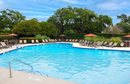 South Beach House | 1857 Beachside Tennis at The Sea Pines Resort