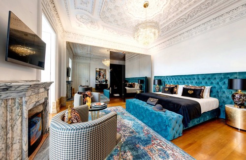 Aveiro Hotel | 1877 Estrela Palace Hotel