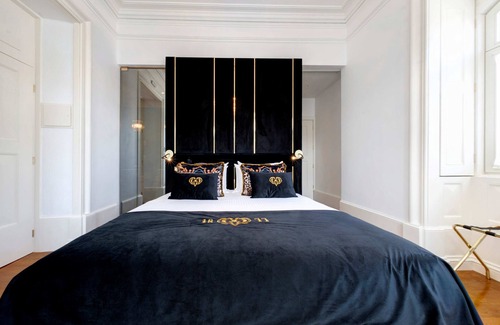 Aveiro Hotel | 1877 Estrela Palace Hotel