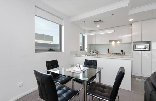 Perth Apartment | 188 Apartments