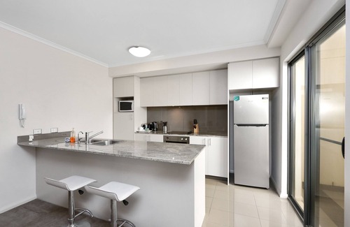 Perth Apartment | 188 Apartments