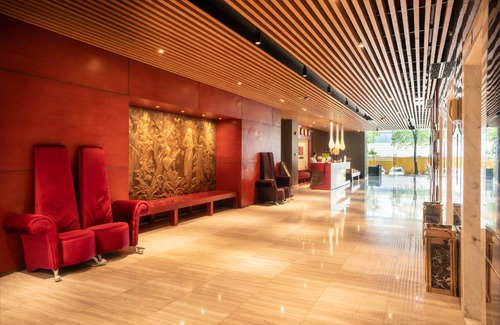 Dich Vong Hau Apartment | 188 m² Serviced apartment ∙ 127 guests