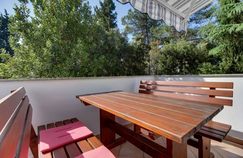 Artatore Apartment | 19 m² Apartment ∙ 1 bedroom ∙ 2 guests