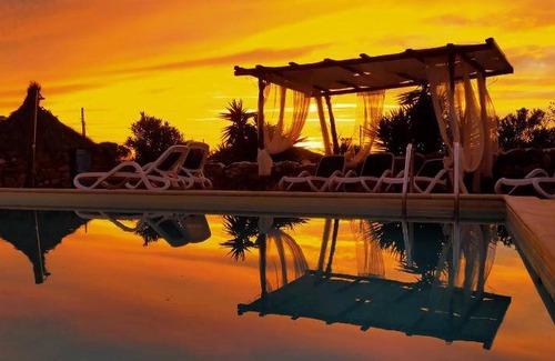 Piscinas Bed & Breakfast | 19 m² Bed and breakfast ∙ 4 guests