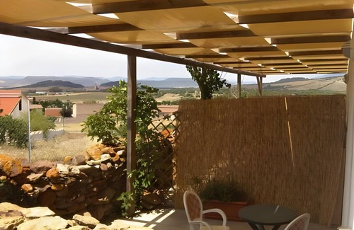 Piscinas Bed & Breakfast | 19 m² Bed and breakfast ∙ 4 guests