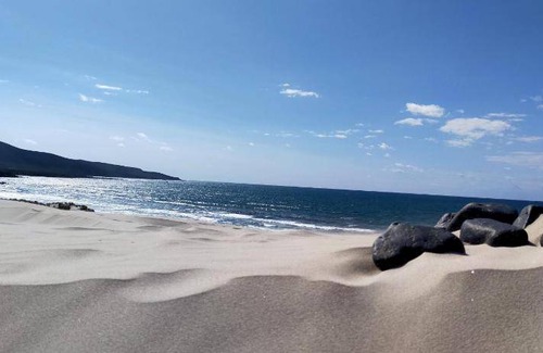 Piscinas Bed & Breakfast | 19 m² Bed and breakfast ∙ 4 guests