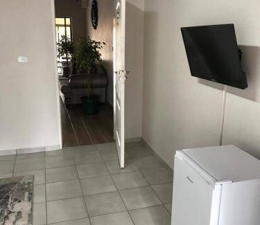 Pomona Bed & Breakfast | 19 m² Bed and breakfast ∙ 4 guests