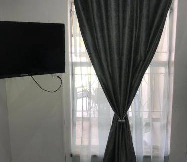 Pomona Bed & Breakfast | 19 m² Bed and breakfast ∙ 4 guests