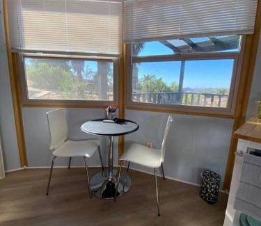 Valley Center House | 19 m² House ∙ 1 bedroom ∙ 2 guests