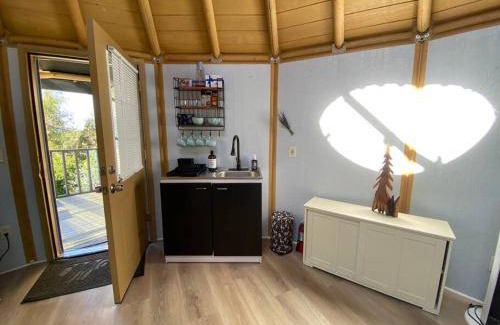 Valley Center House | 19 m² House ∙ 1 bedroom ∙ 2 guests