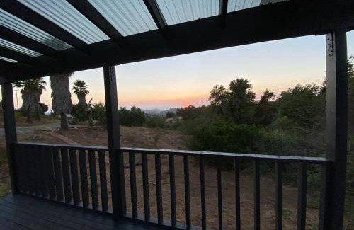 Valley Center House | 19 m² House ∙ 1 bedroom ∙ 2 guests