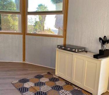 Valley Center House | 19 m² House ∙ 1 bedroom ∙ 2 guests